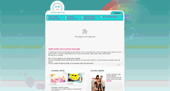 Desktop Screenshot of macrina.ro